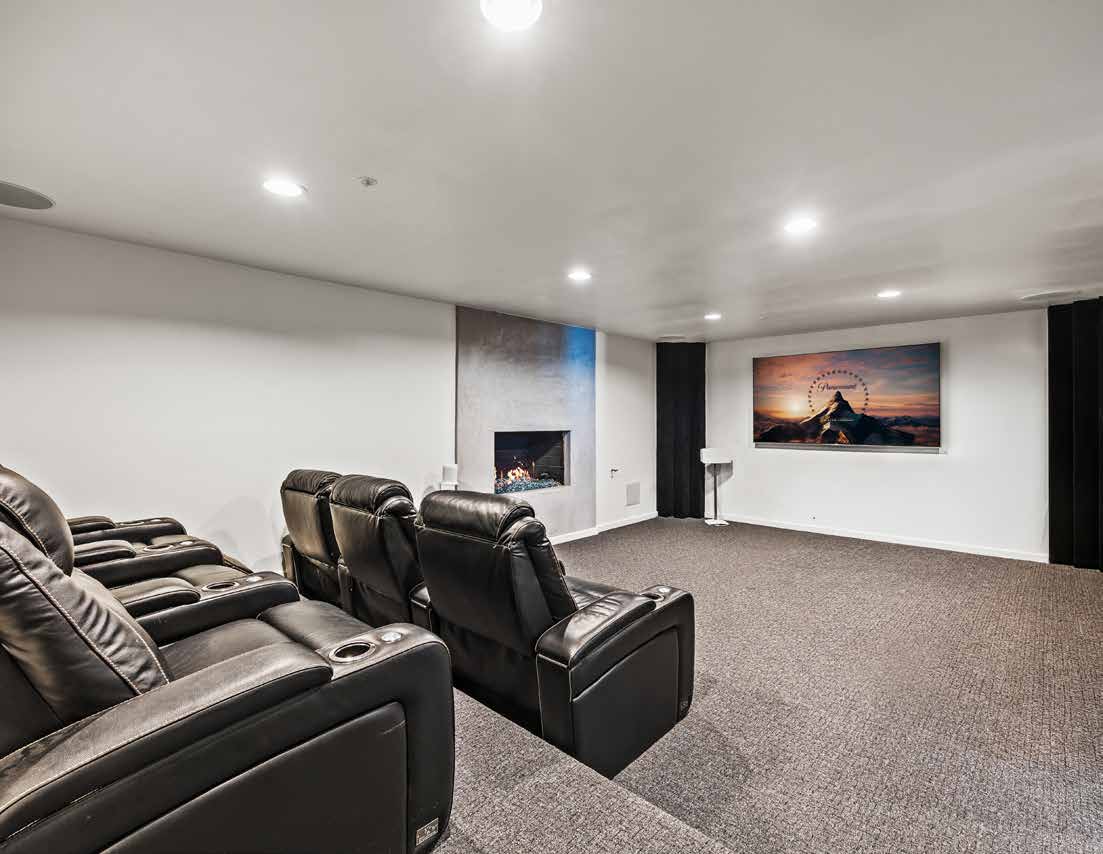 Private theater